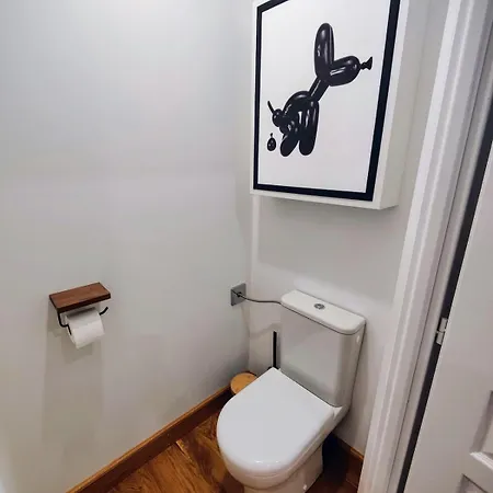 Apartmán Superbagneres *