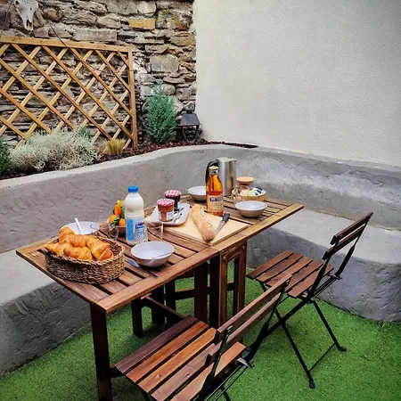 아파트 Superbagneres Bagnères-de-Luchon