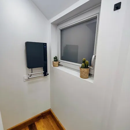 Superbagneres 아파트